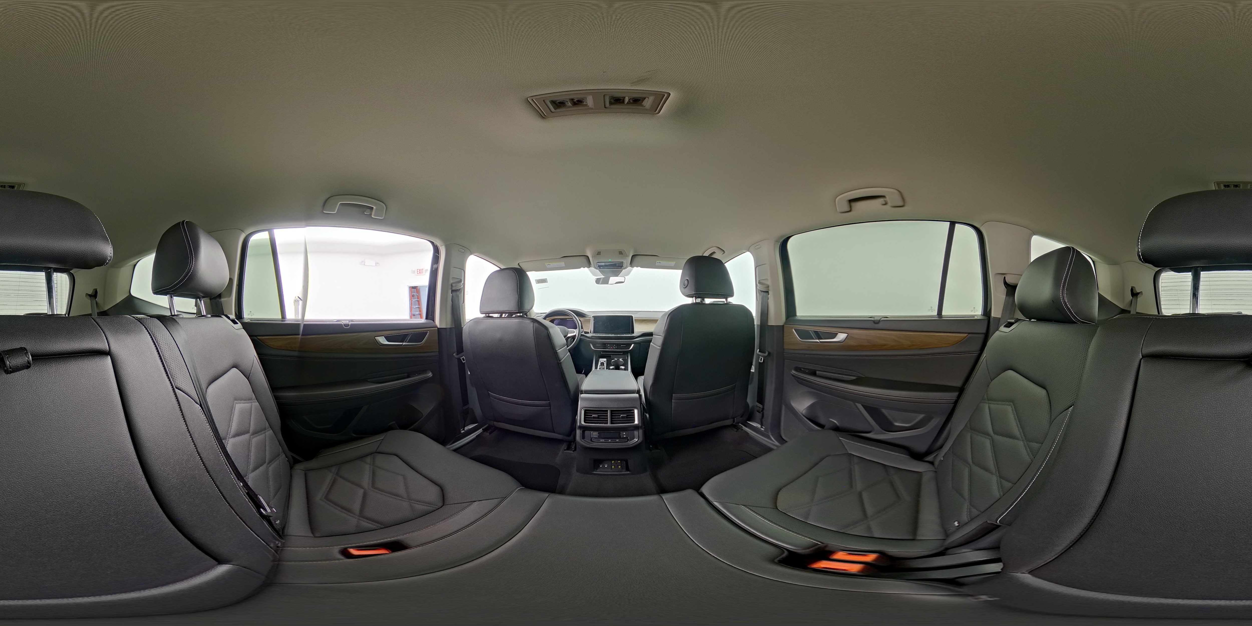 2025 Volkswagen Atlas SE w/Tech - Photo 27