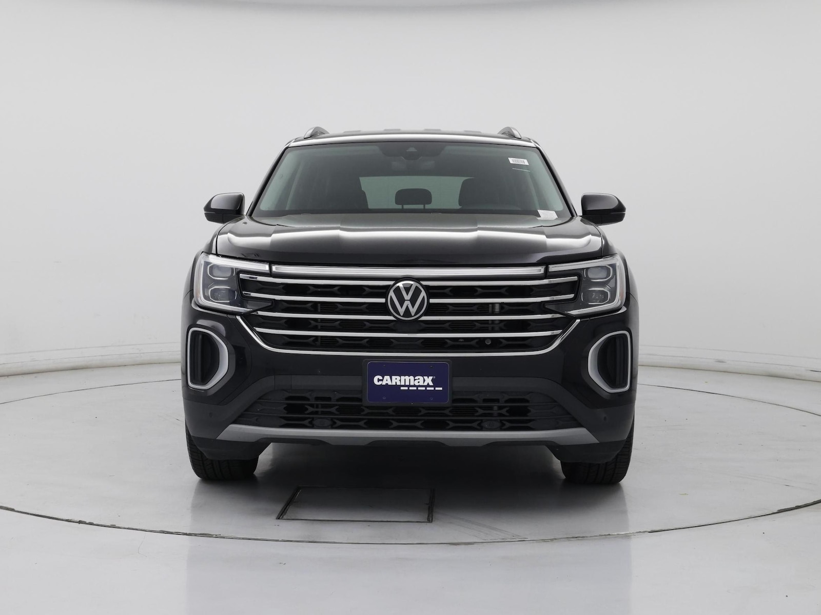 2025 Volkswagen Atlas SE w/Tech - Photo 6