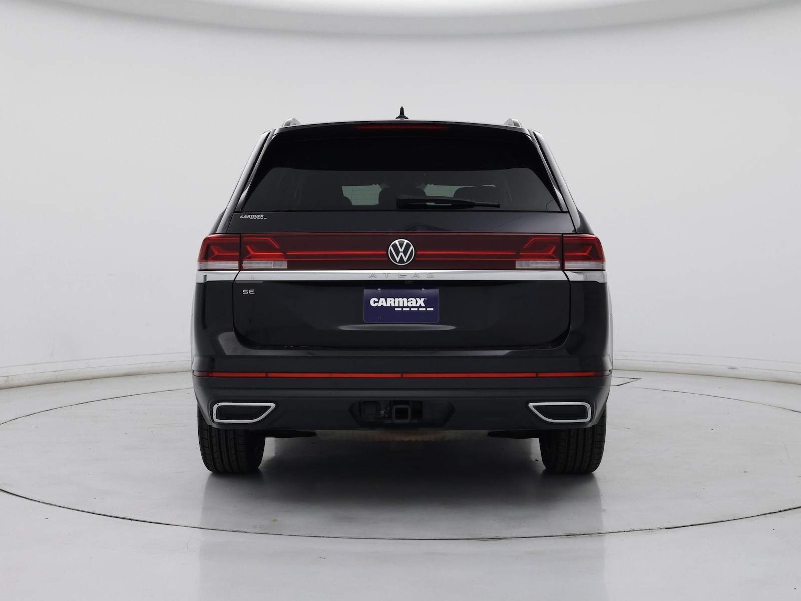 2025 Volkswagen Atlas SE w/Tech - Photo 7
