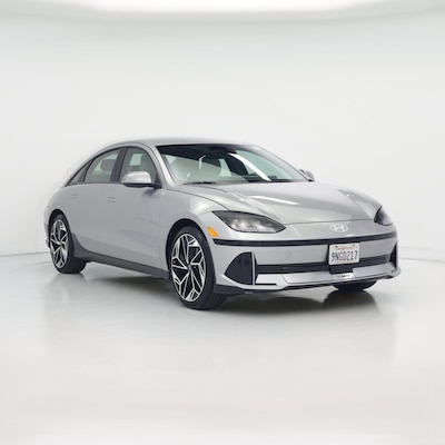 Recommended categories heading image of the selected vehicle