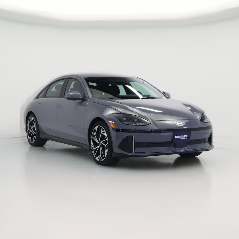 2024 Hyundai Ioniq 6 SEL