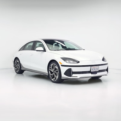 2023 Hyundai Ioniq 6 Limited