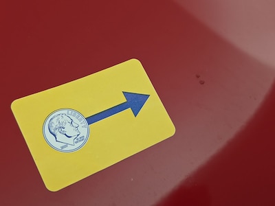 Condition detail