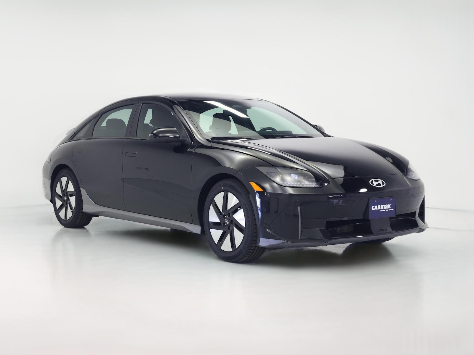 2024 Hyundai IONIQ 6 SE