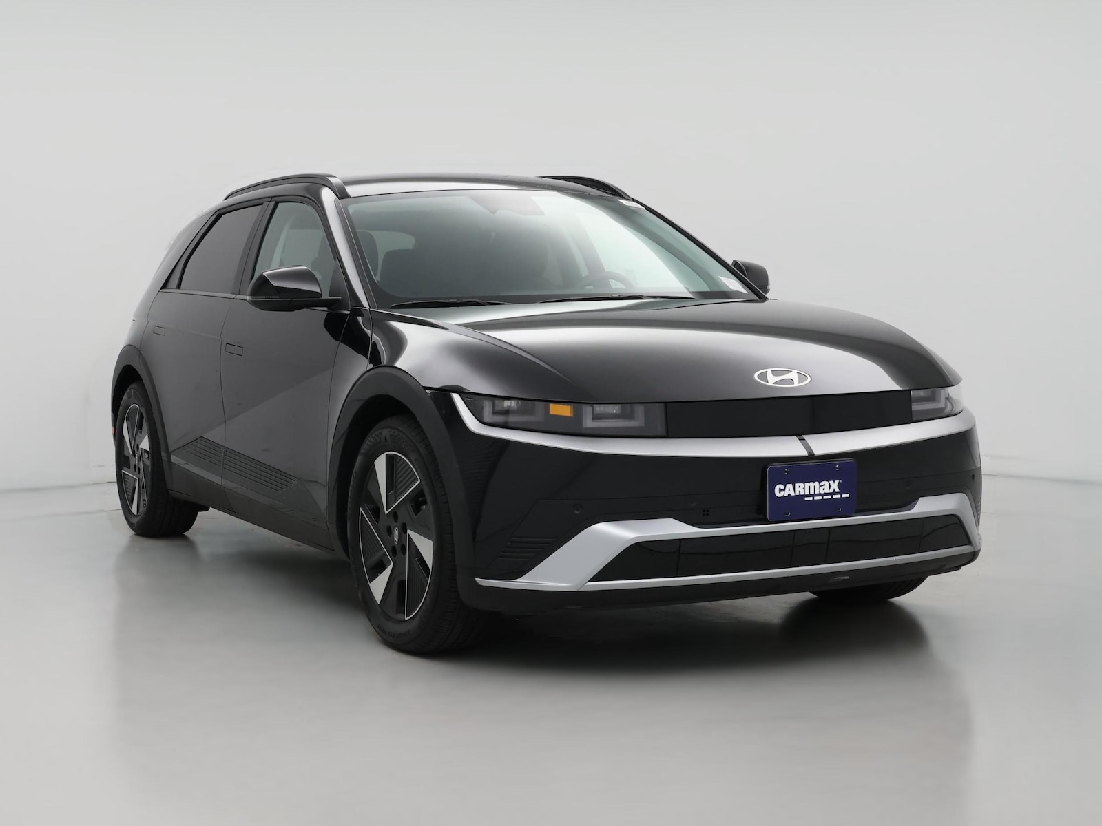 2025 Hyundai IONIQ 5