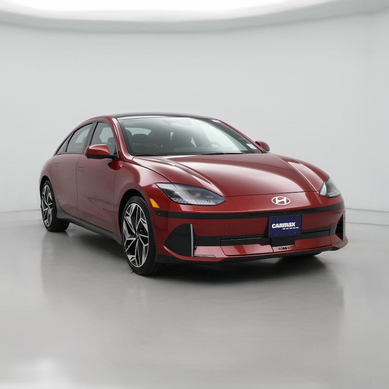 2024 Hyundai Ioniq 6 Limited