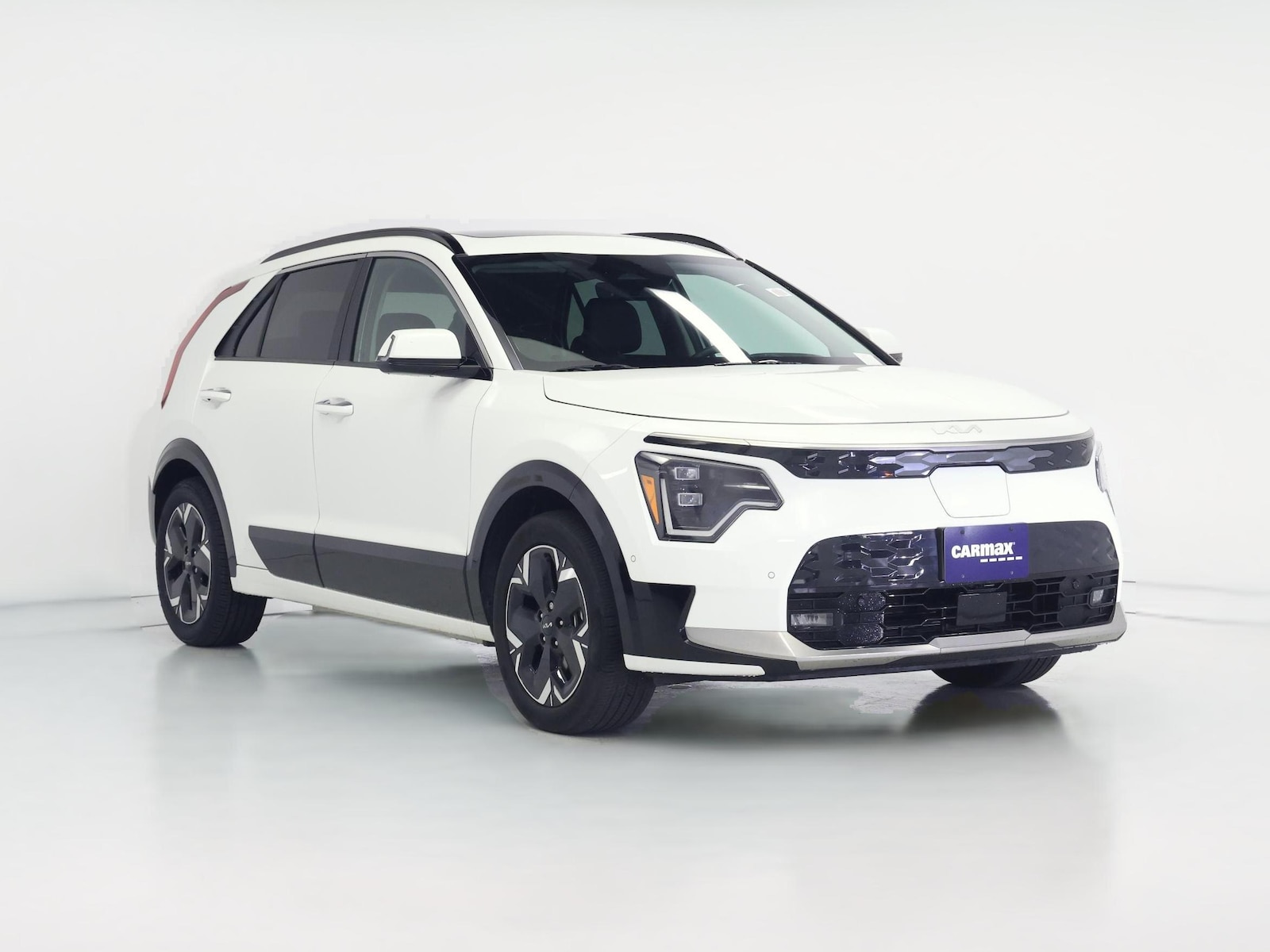 2024 Kia Niro Wave
