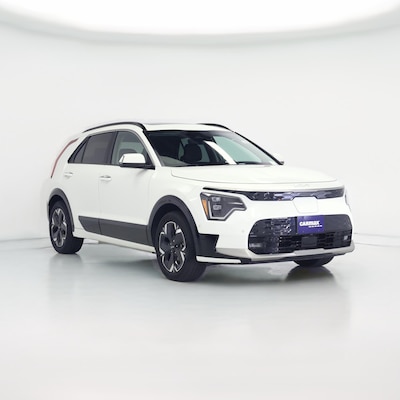 2024 Kia Niro Electric Wave