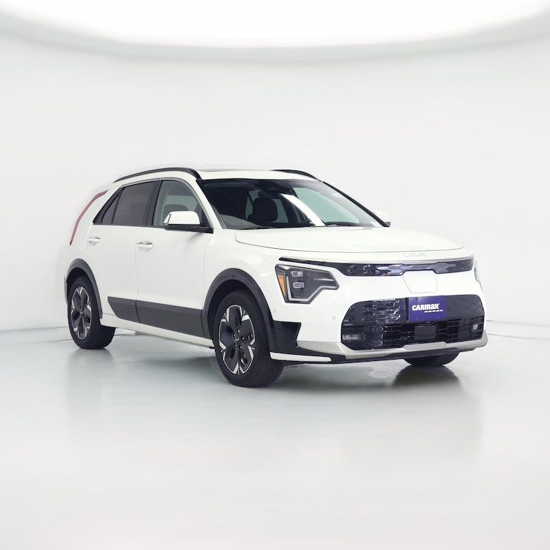 2024 Kia Niro Electric Wave