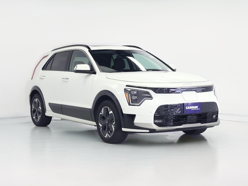 2024 Kia Niro Wave