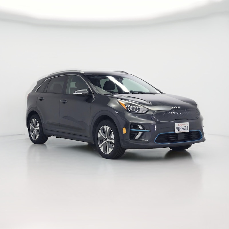 2022 Kia Niro Electric S