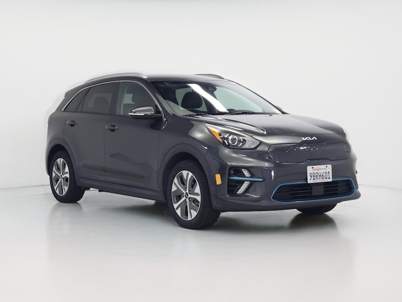 2022 Kia Niro EX