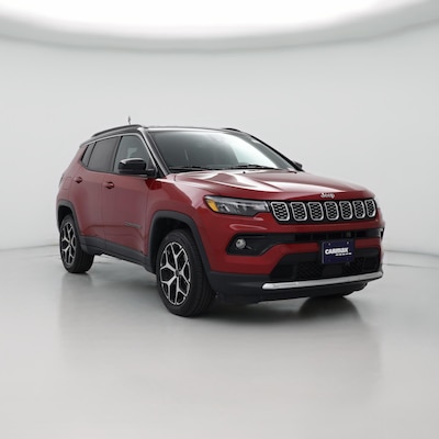 Vehicle exterior view