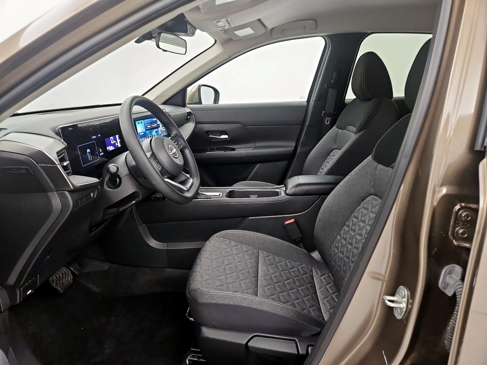 Side Airbags