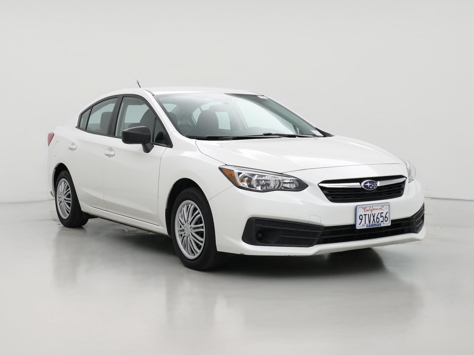 2023 Subaru Impreza