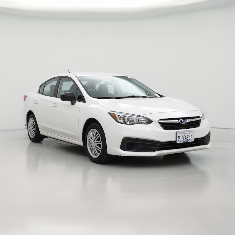 2023 Subaru Impreza