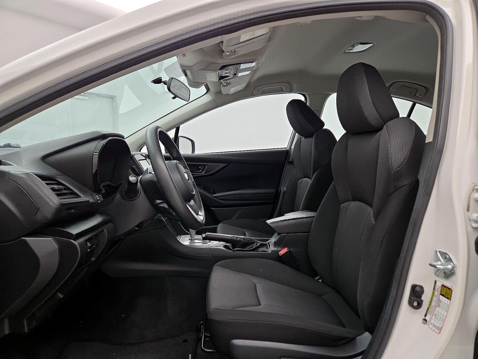 Side Airbags