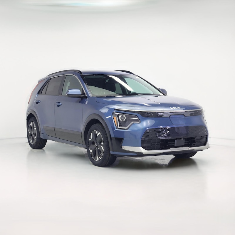 2023 Kia Niro Electric Wind