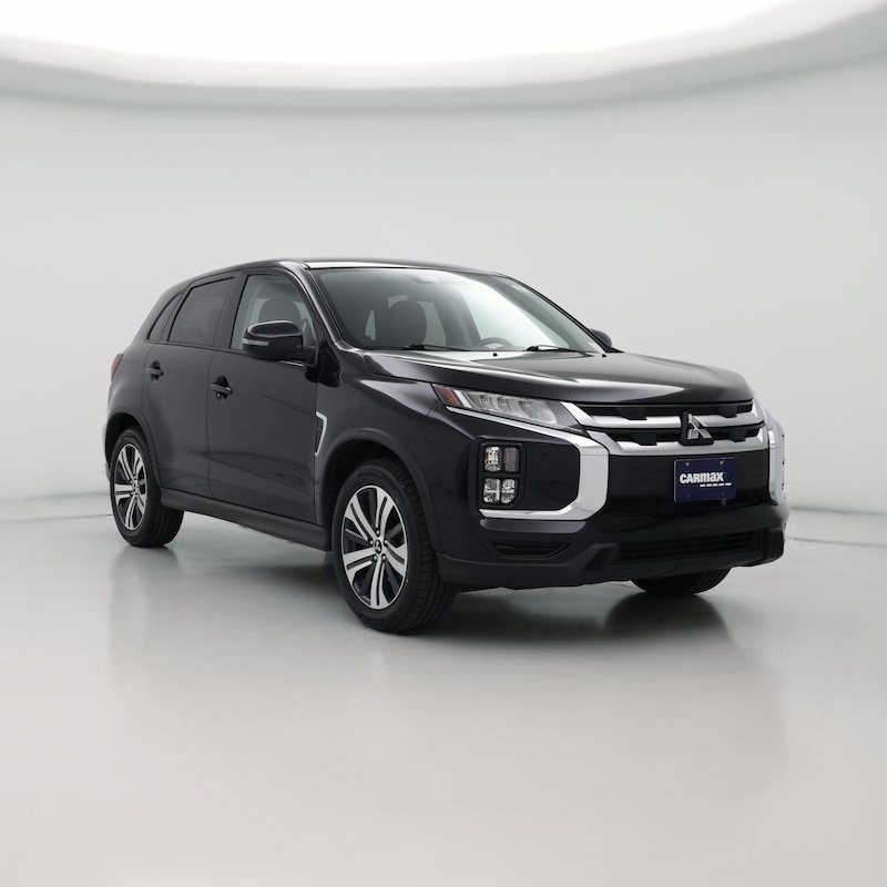 2024 Mitsubishi Outlander Sport SE
