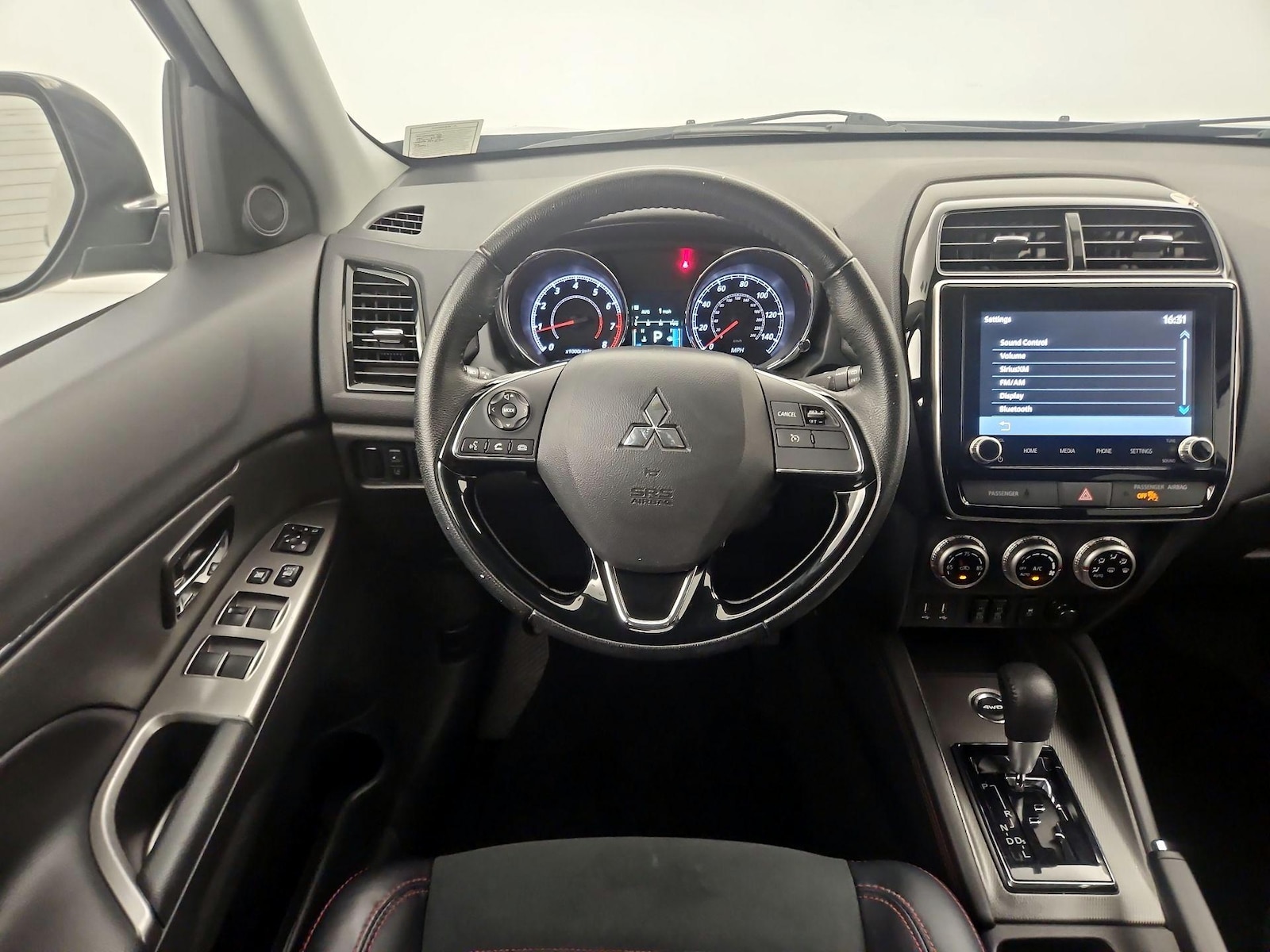 Lane Departure Warning