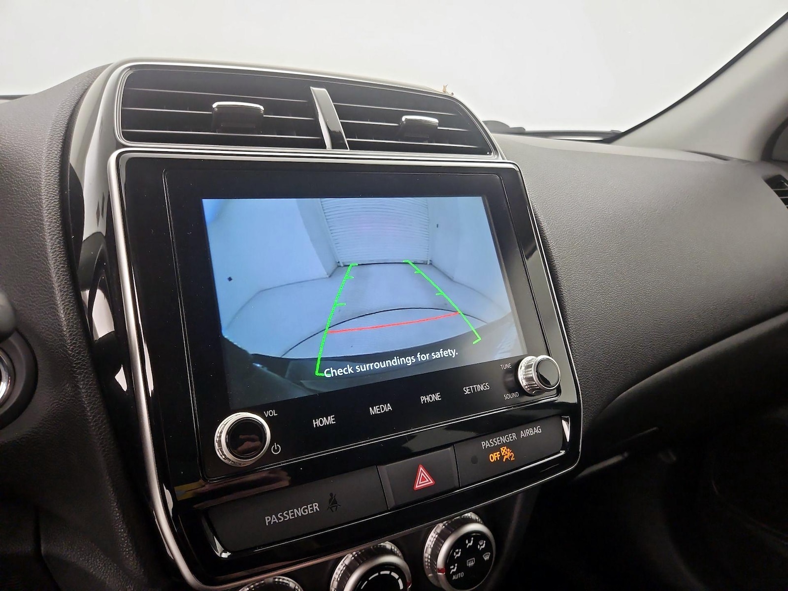2024 Mitsubishi Outlander Sport SE - Photo 15