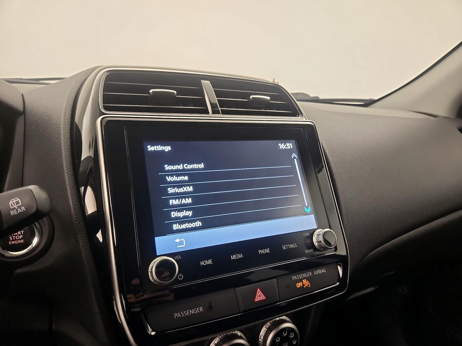 2024 Mitsubishi Outlander Sport SE - Photo 16