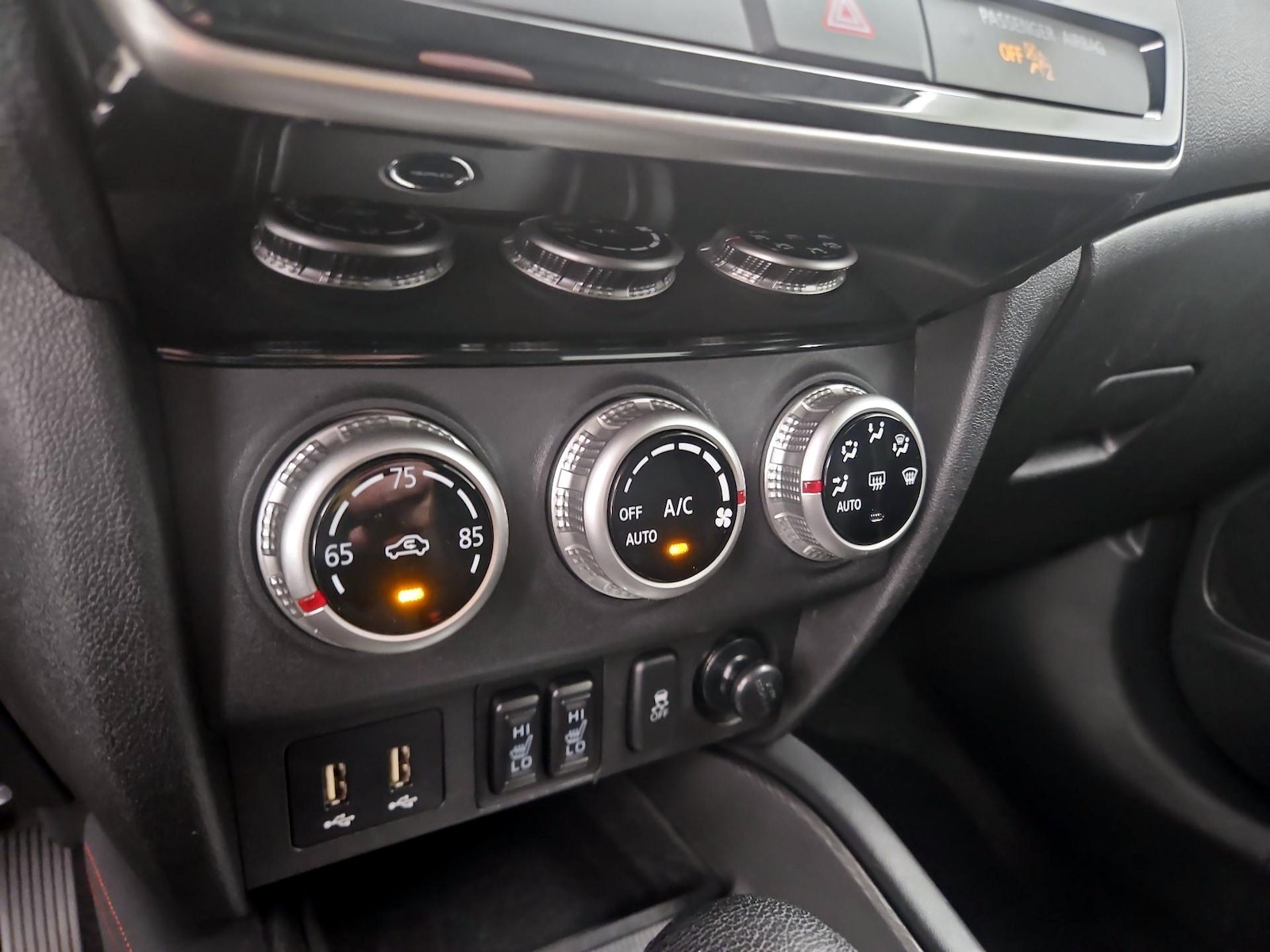 2024 Mitsubishi Outlander Sport SE - Photo 17