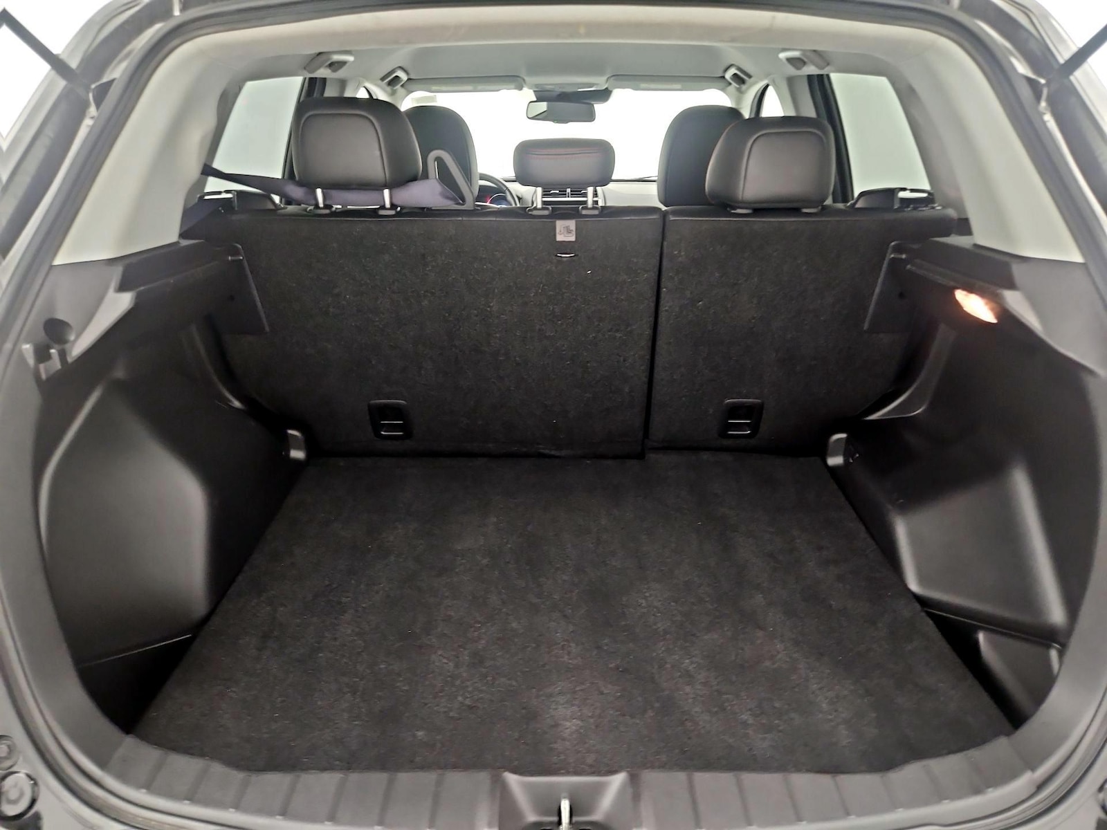 2024 Mitsubishi Outlander Sport SE - Photo 21