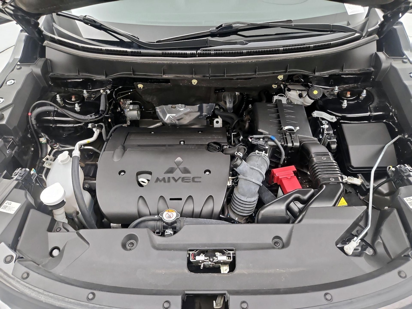 2024 Mitsubishi Outlander Sport SE - Photo 22