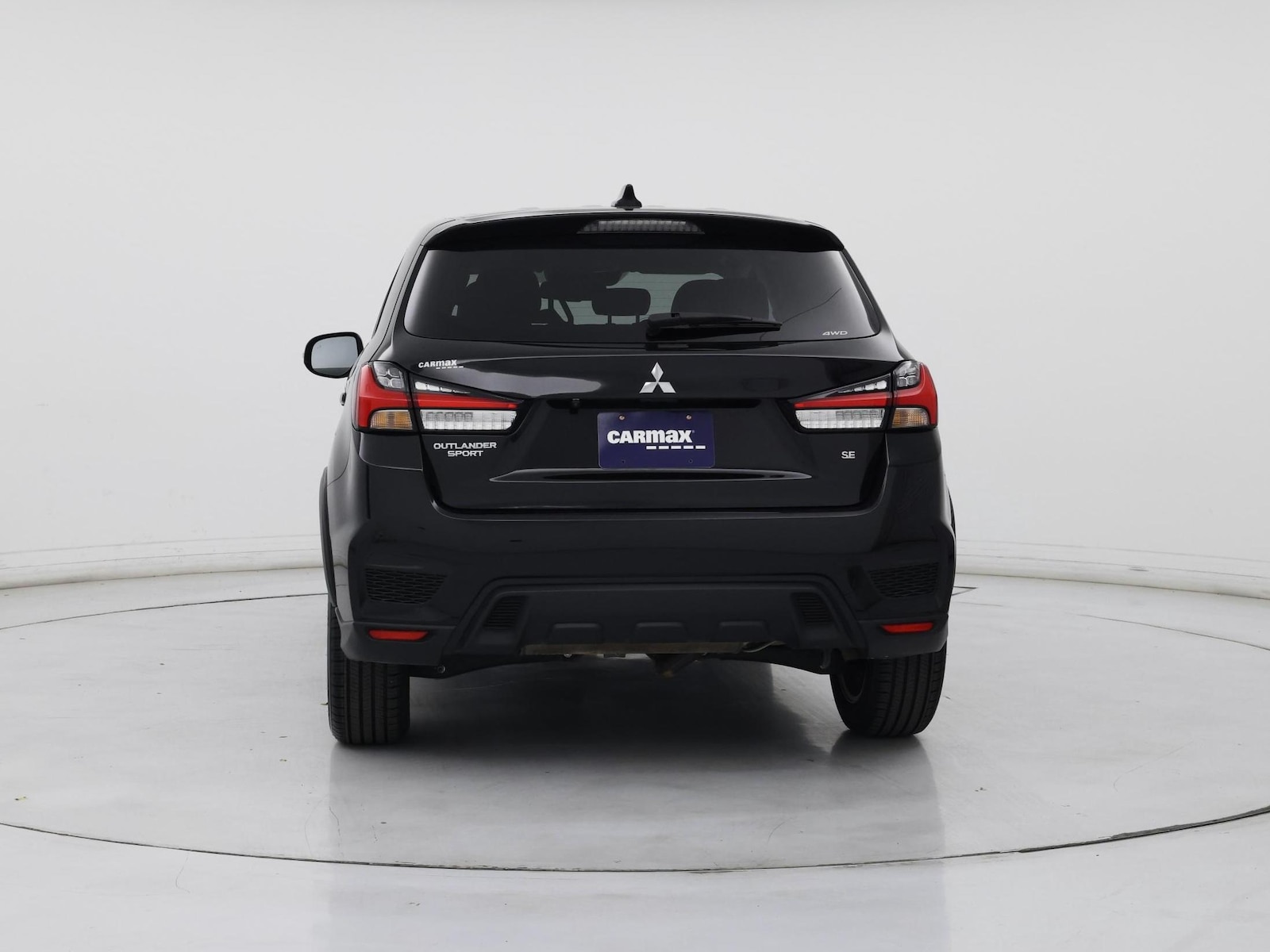 2024 Mitsubishi Outlander Sport SE - Photo 7