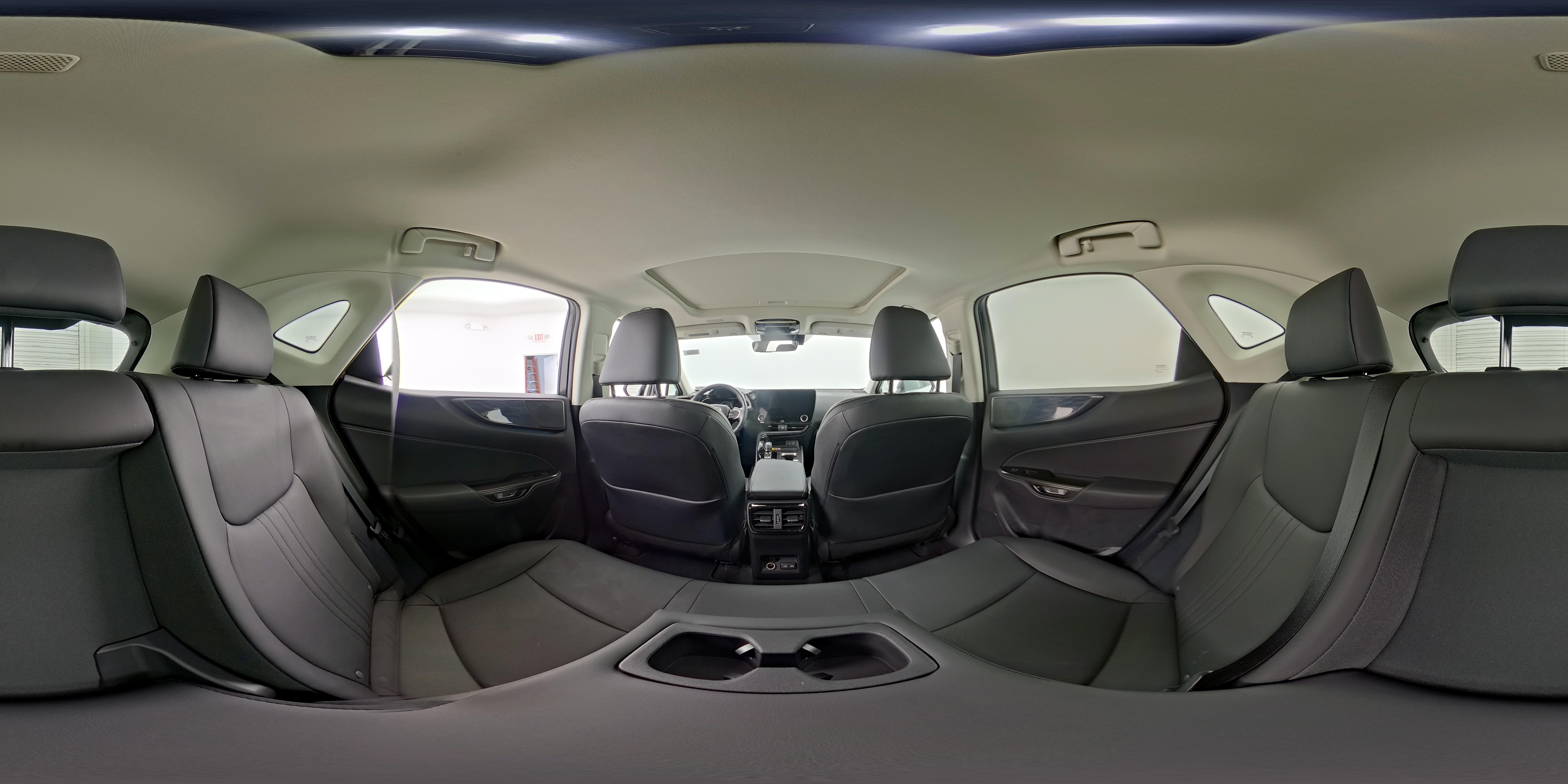 2024 Lexus NX 350 - Photo 27