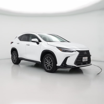 2024 Lexus NX 350 Premium