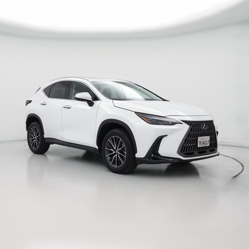 2024 Lexus NX 350 Premium