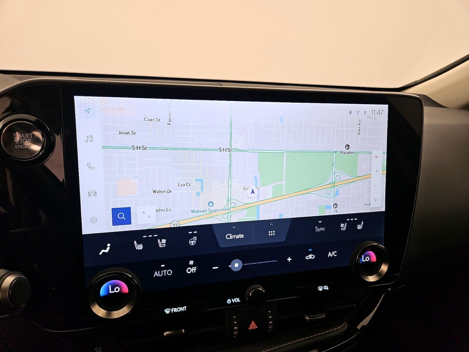 2024 Lexus NX 350 - Photo 15