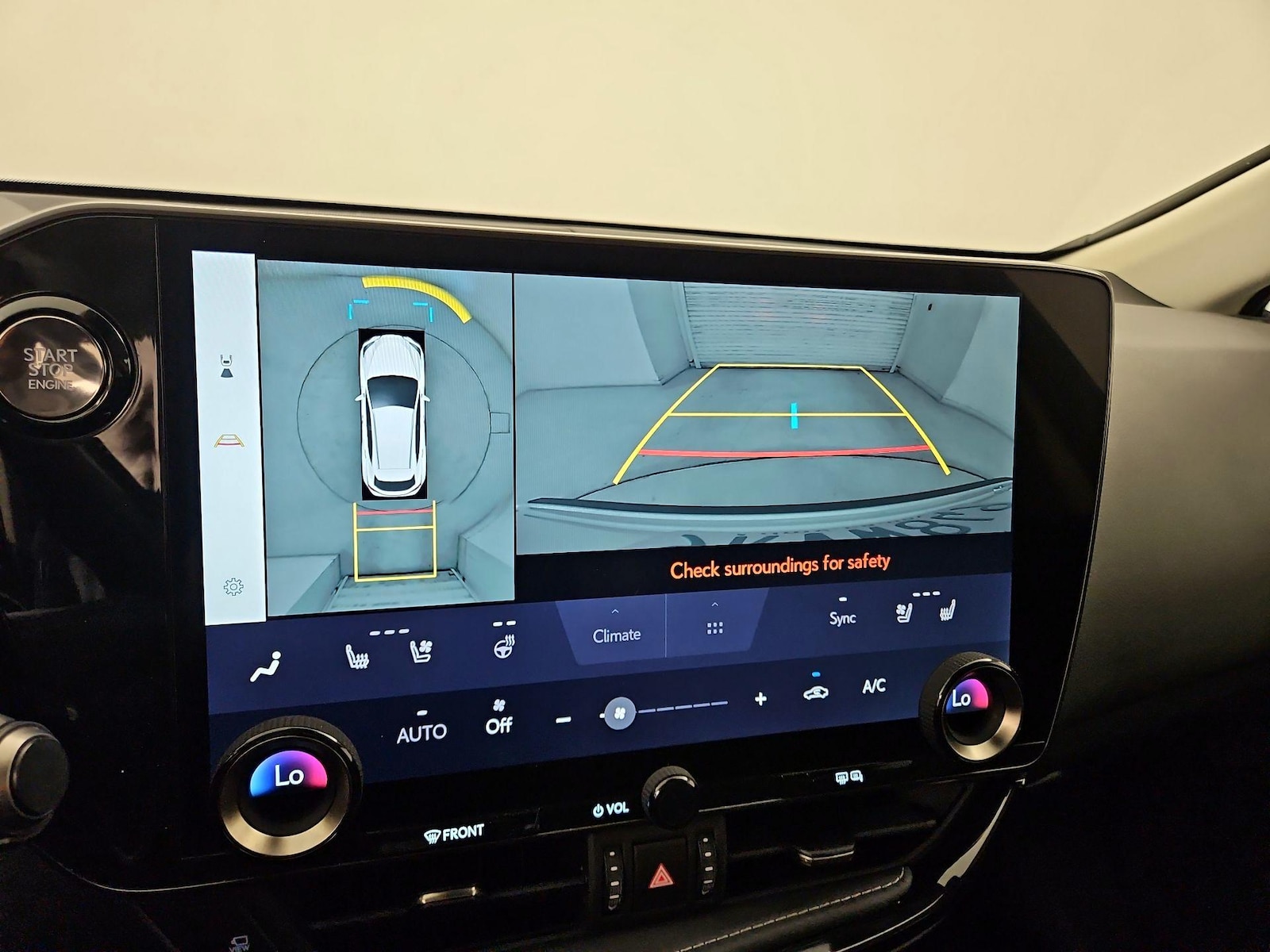 2024 Lexus NX 350 - Photo 16