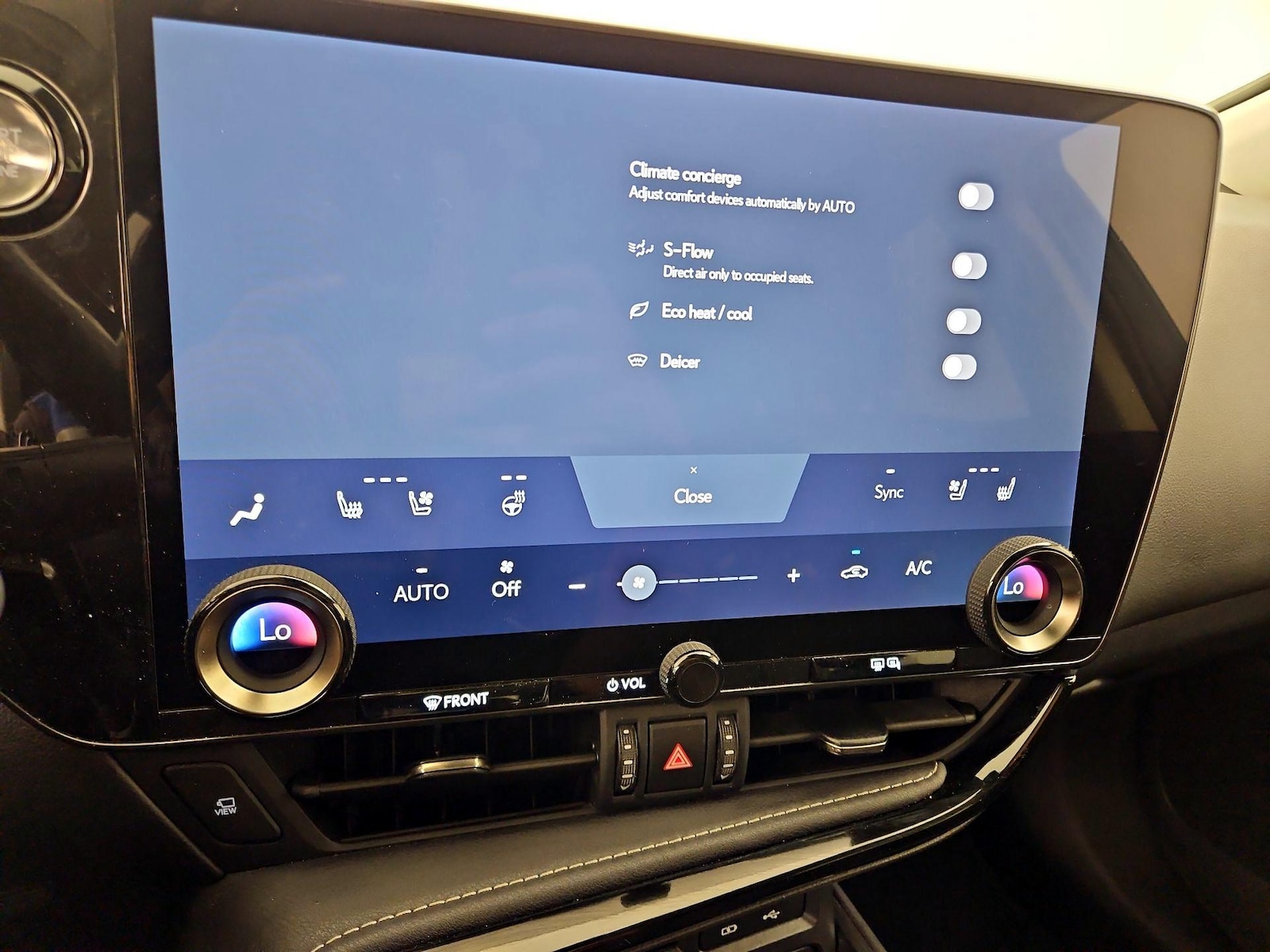 2024 Lexus NX 350 - Photo 18