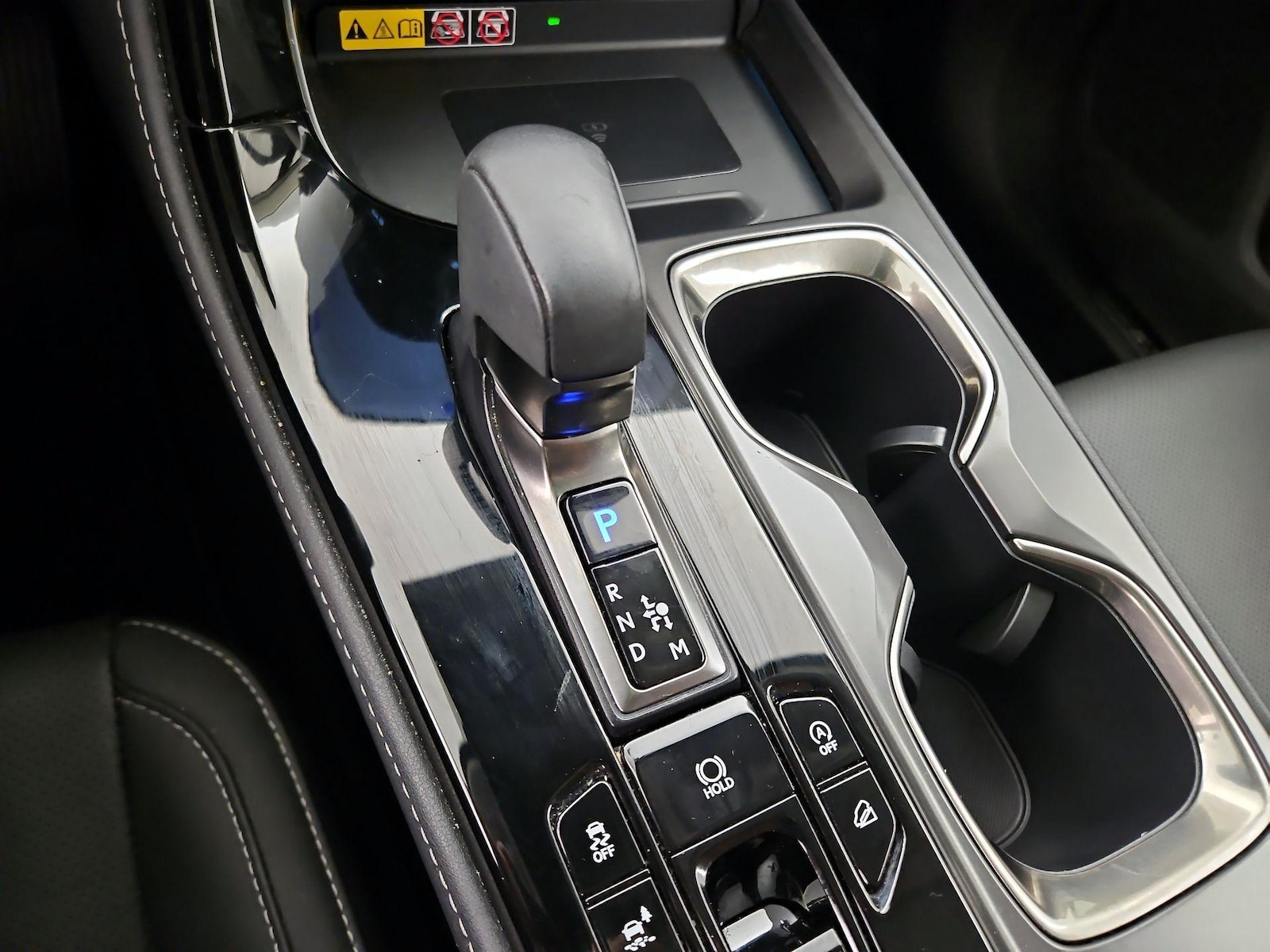 2024 Lexus NX 350 - Photo 19