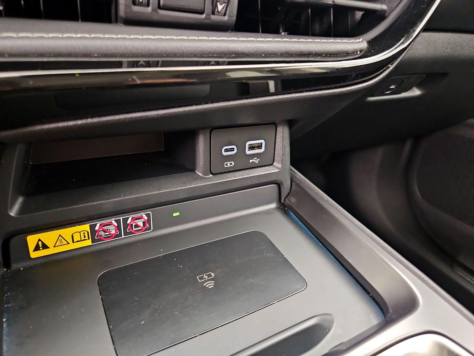 2024 Lexus NX 350 - Photo 20