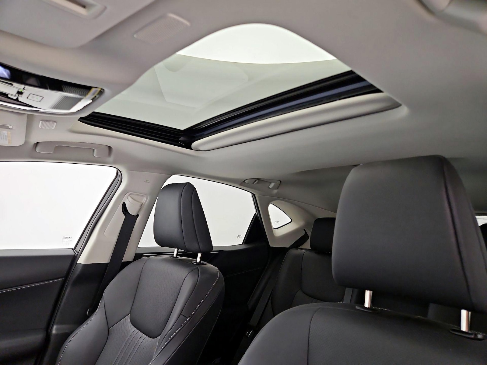 2024 Lexus NX 350 - Photo 21