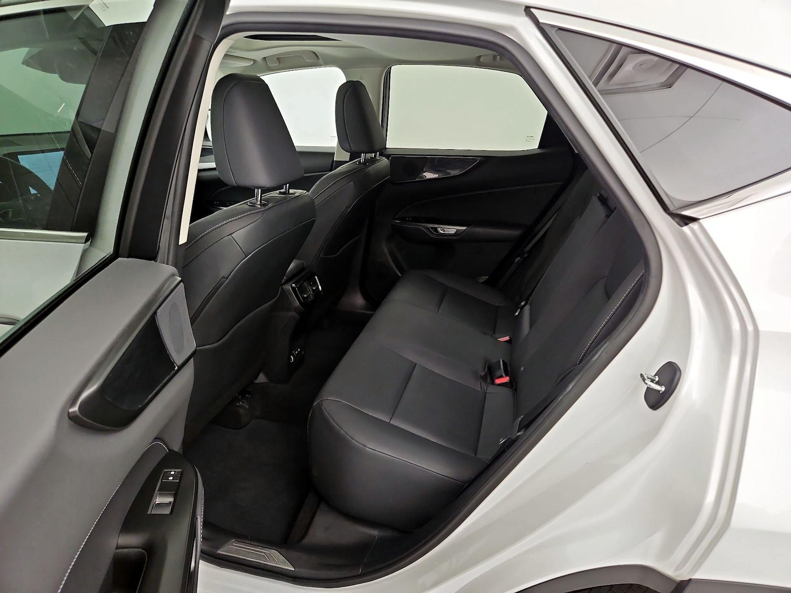 2024 Lexus NX 350 - Photo 22