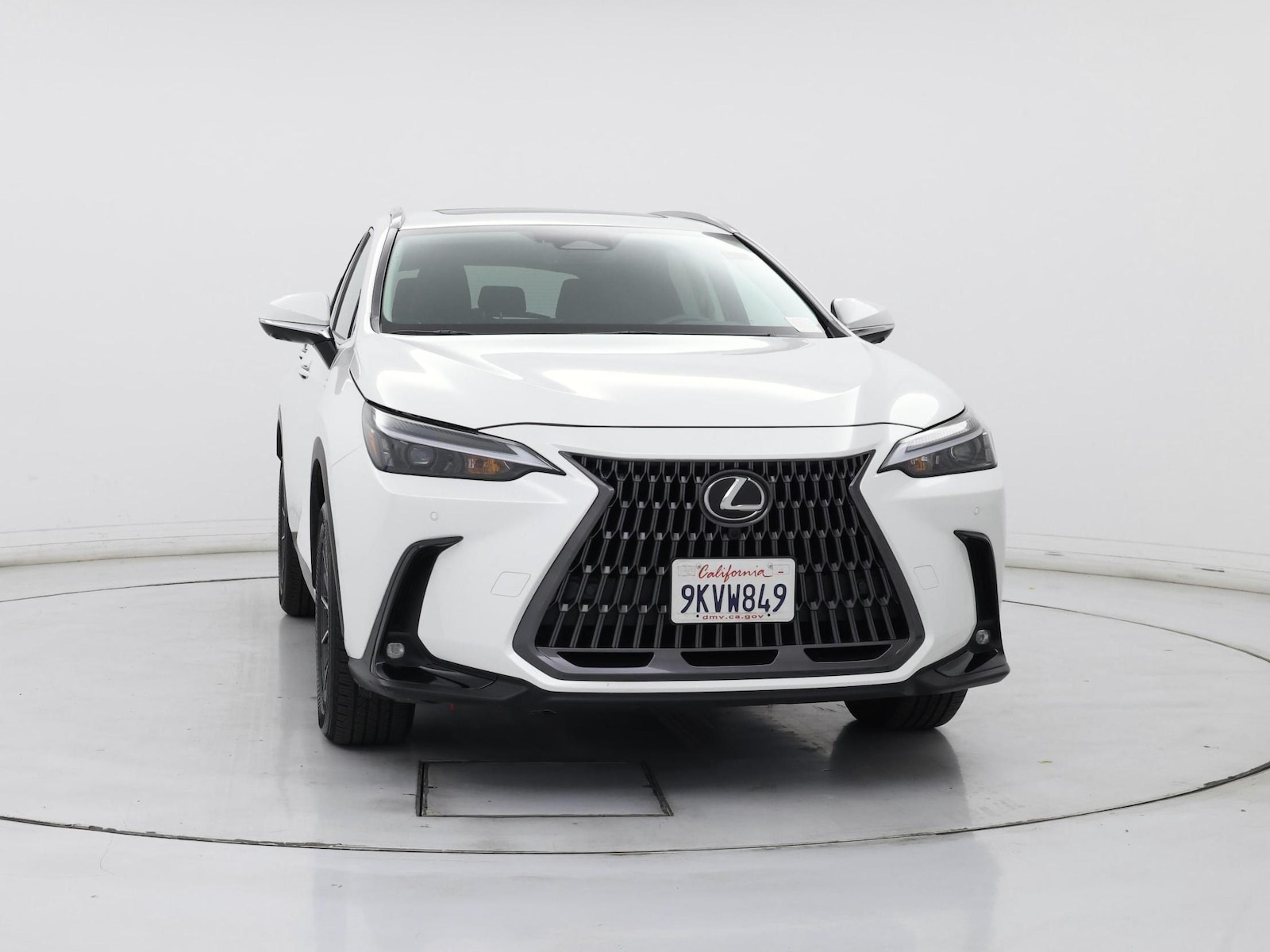 2024 Lexus NX 350 - Photo 6