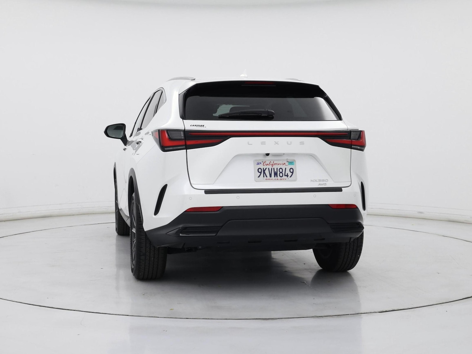 2024 Lexus NX 350 - Photo 7