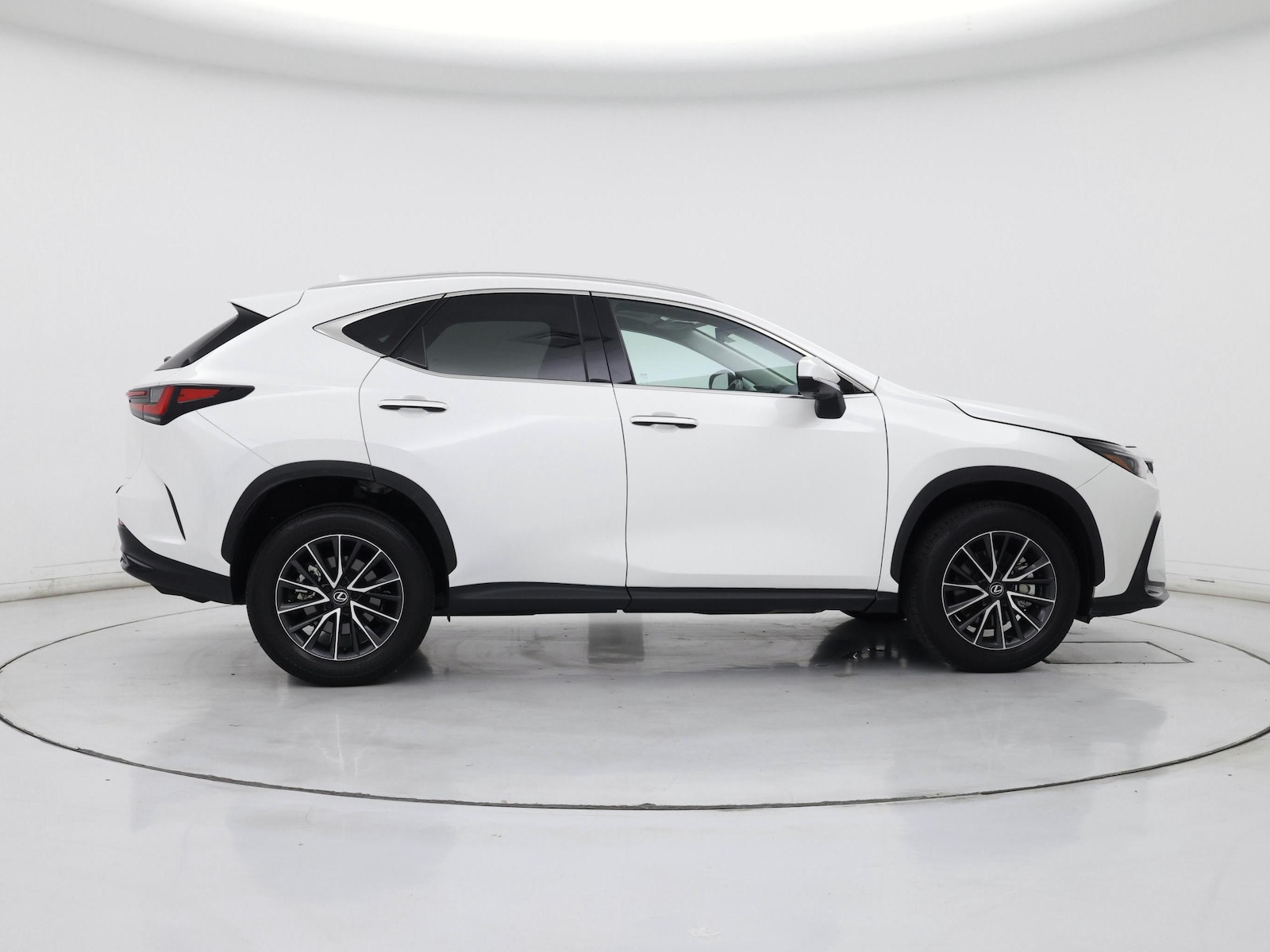 2024 Lexus NX 350 - Photo 8