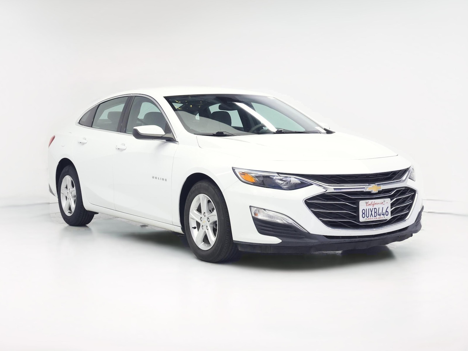2021 Chevrolet Malibu