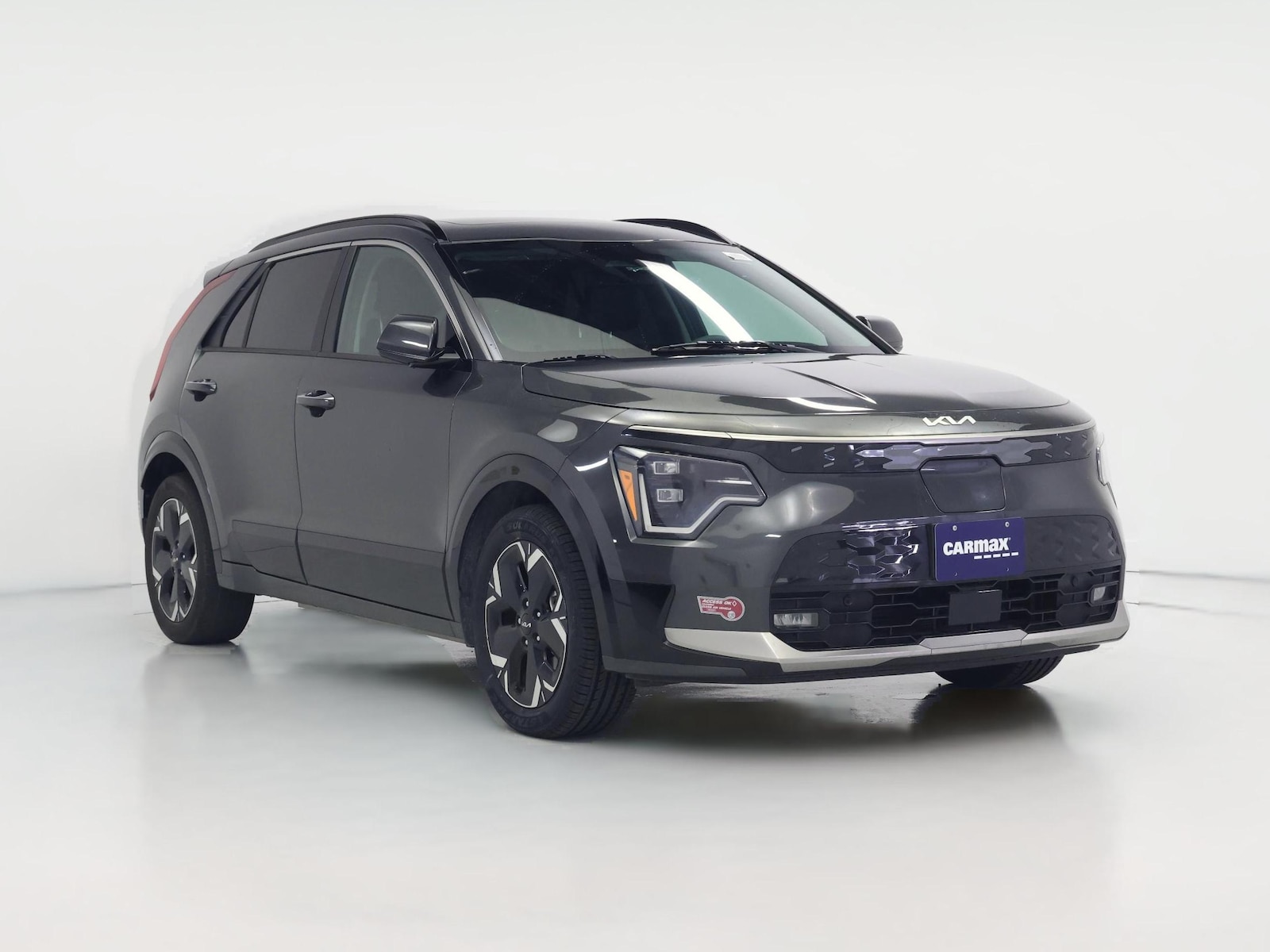 2024 Kia Niro Wave