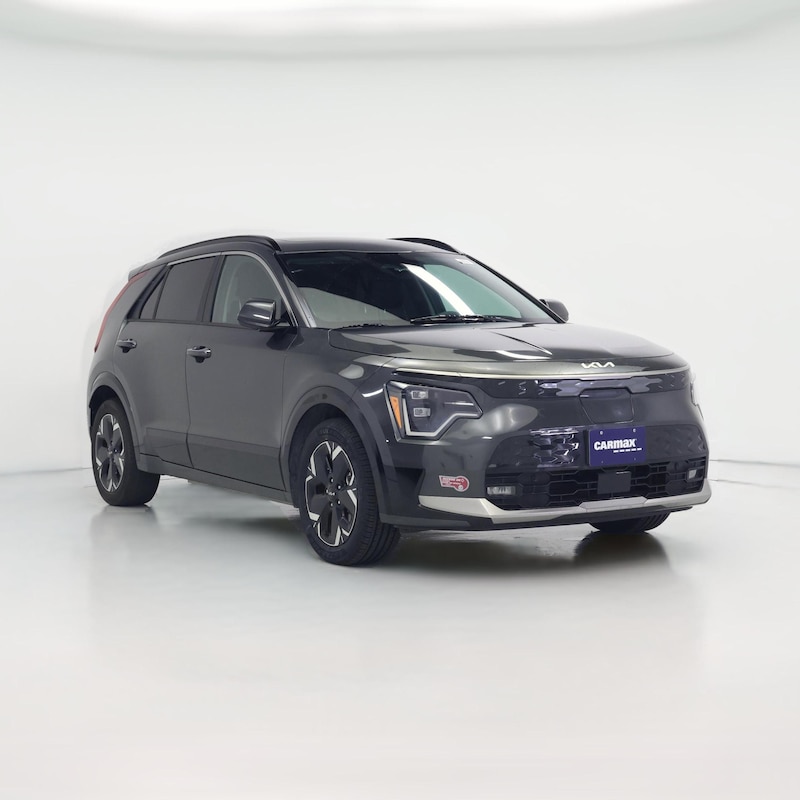 2024 Kia Niro Electric Wave