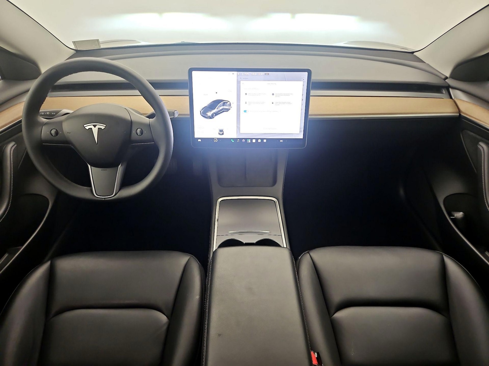 Navigation System