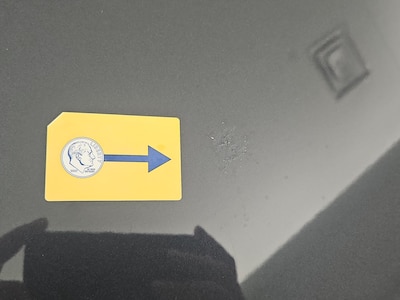 Condition detail