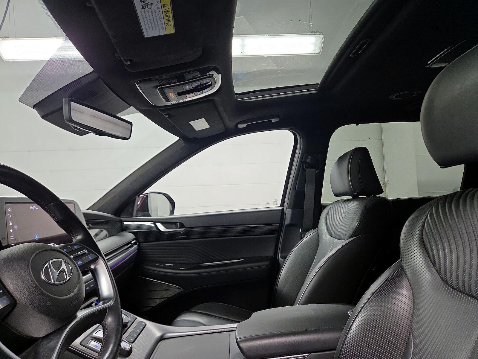 Sunroof(s) & Skylight(s)