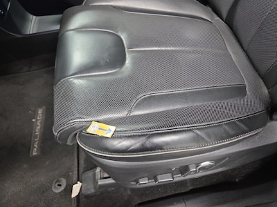 Condition detail
